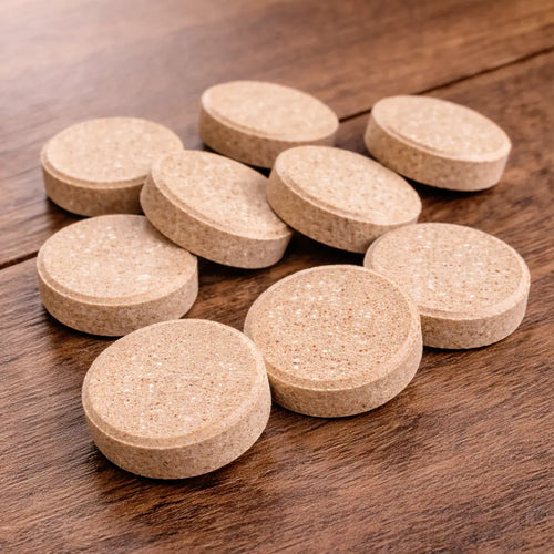 10x Effervescent Foot Spa Tablets