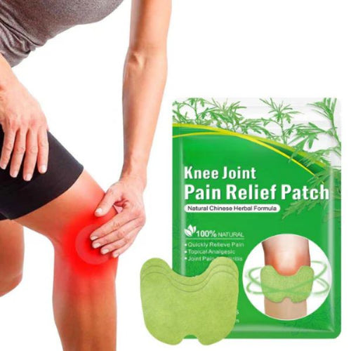 Revionix Natural Knee Patch
